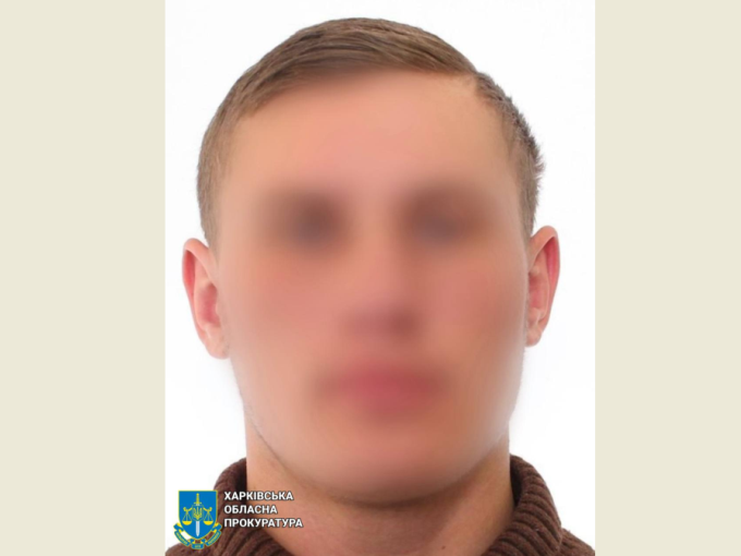 На Ізюмщині викрито колаборанта, який охороняв приміщення окупаційної адміністрації